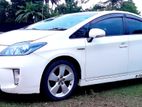 Toyota Prius Car for Rent