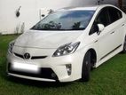 Toyota Prius Car for Rent