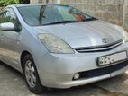 Toyota Prius Car for Rent