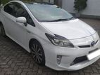 Toyota Prius Car For Rent