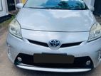 Toyota Prius Car for Rent