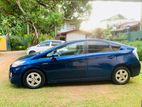 Toyota Prius Car for Rent