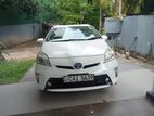 Toyota Prius Car for Rent