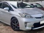 Toyota Prius Car for Rent
