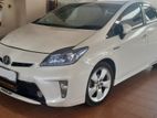 Toyota Prius Car for Rent