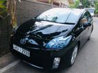 Toyota Prius Car For Rent