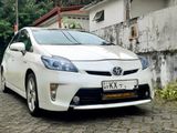 Toyota Prius Car for Rent