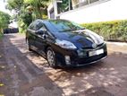 Toyota Prius Car - For Rent