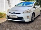 Toyota Prius Car for Rent