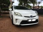 Toyota Prius Car For Rent
