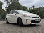 Toyota Prius car for rent
