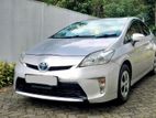 Toyota Prius Car for Rent