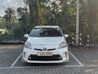 Toyota Prius Car for Rent