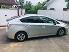 Toyota Prius Car for Rent