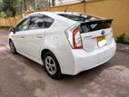 Toyota Prius Car - For Rent