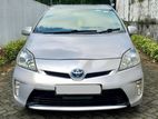 Toyota Prius Car-For Rent