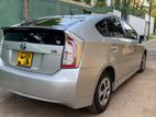 Toyota Prius Car for Rent