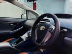 Toyota Prius Car for Rent