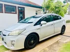 Toyota Prius Car for Rent