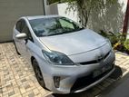 Toyota Prius Car For Rent