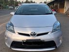 Toyota Prius Car For Rent