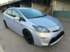 Toyota Prius Car For Rent