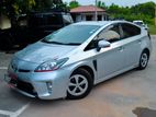 Toyota Prius Car for Rent