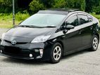 Toyota Prius Car for Rent