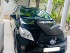 Toyota Prius Car for Rent