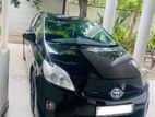 Toyota Prius Car for Rent