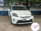 Toyota Prius Car for Rent