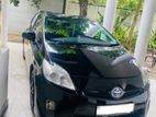 Toyota Prius Car for Rent