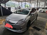 Toyota Prius Car for Rent