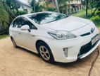 Toyota Prius Car for Rent