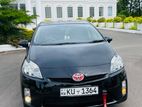 Toyota Prius Car for Rent