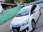 Toyota Prius Car for Rent