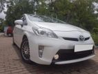 Toyota prius car for rent - katunayake