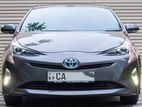 Toyota Prius Car for Rent - Long Term Only