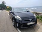 toyota prius car for rent tour hire