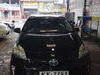 Toyota Prius Car for Tour Rent Taxi