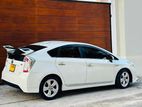 Toyota Prius Car Hire