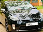 Toyota Prius Car Rent