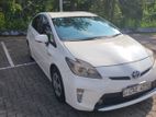 Toyota Prius Car Rent