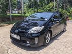 Toyota Prius Car Rent