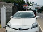 Toyota Prius Car Rent