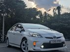 Toyota Prius Car Rent