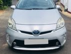 Toyota Prius Car- Rent