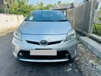 Toyota Prius Car- Rent