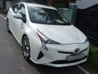 Toyota Prius Car Rent