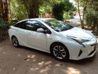 Toyota Prius Car Rent